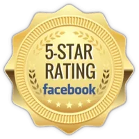 5 Star Rating Facebook Badge F78cfeef 08375d1d
