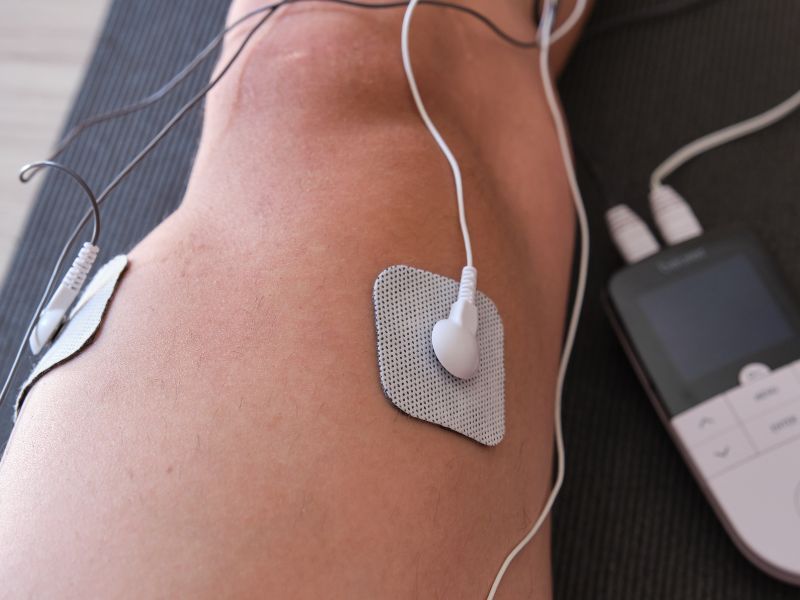 Best Intramuscular Stimulation In Vancouver Bc