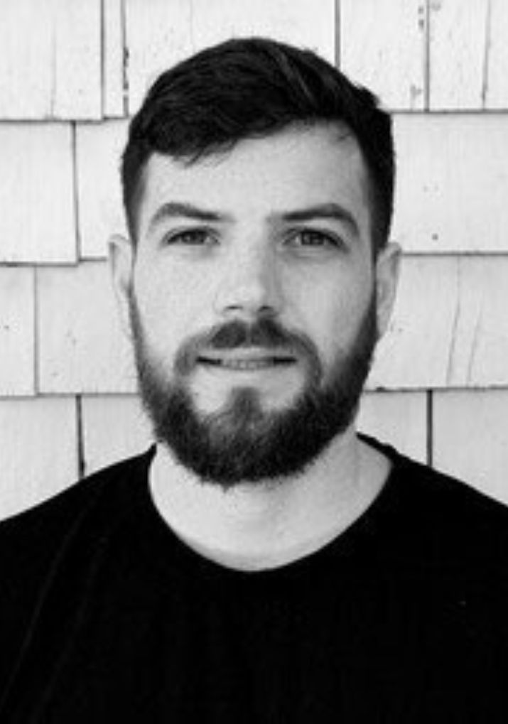 Daniel Redmond Picture