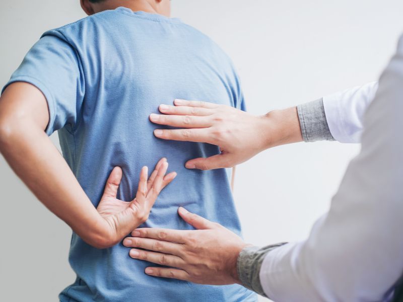 What Happens During Your First Pt Session
