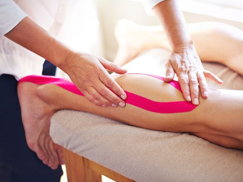 Best Kinesiology In Vancouver Bc