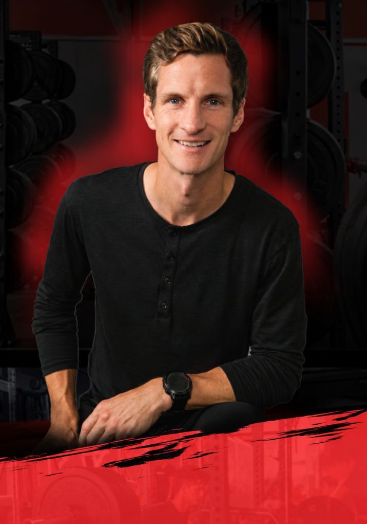 Nic MacDonald Bsc Physiotherapist Cfes Certified Personal Trainer