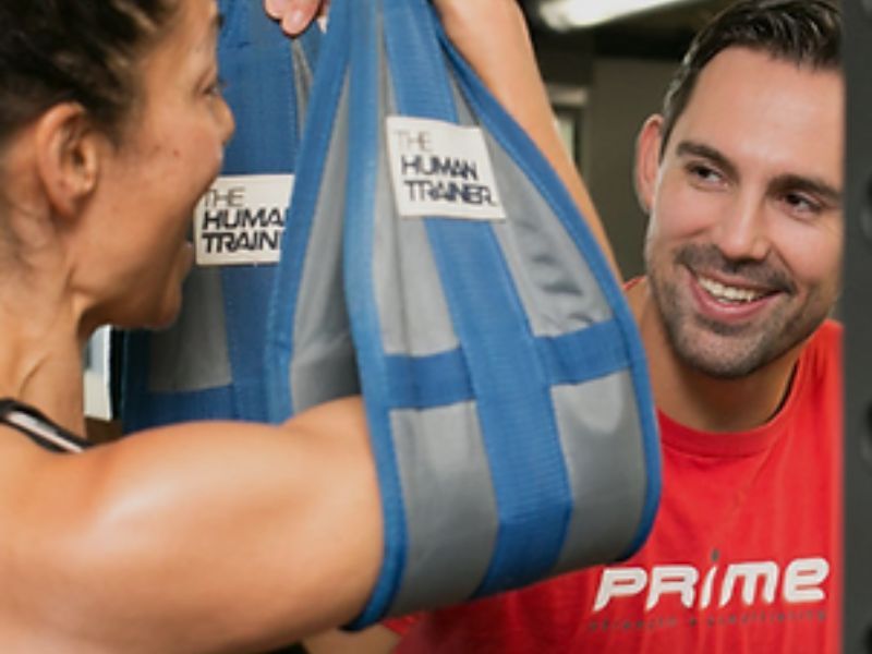 Chronic Pain Management In West Point Grey Bc