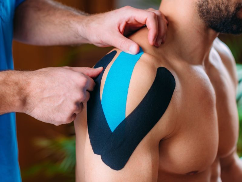 Kinesiology In Kitsilano Bc