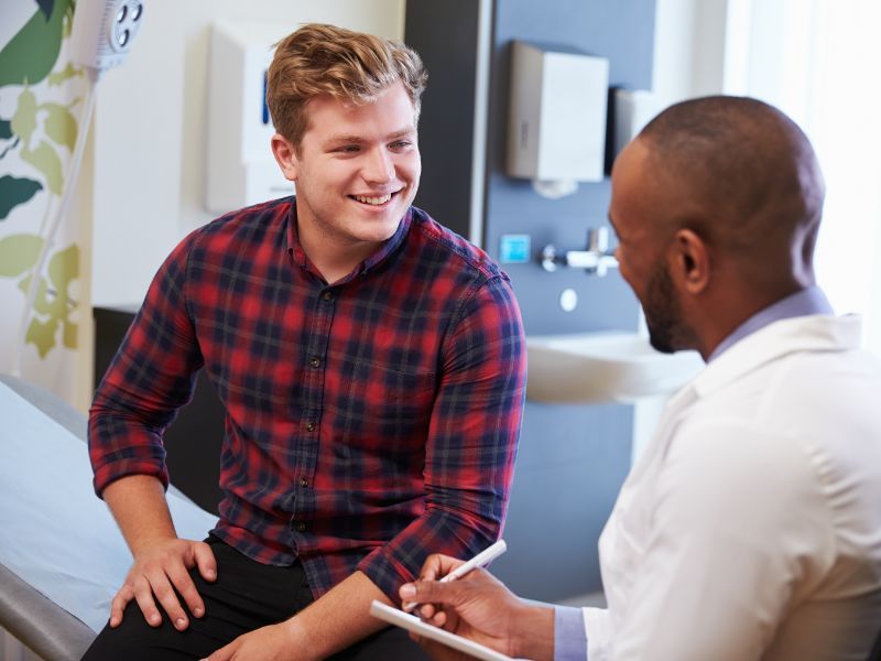 Long Covid And Dysautonomia A Physiotherapists Perspective