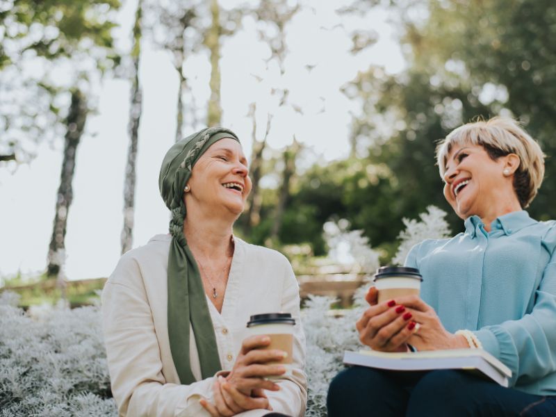 Best Cancer Rehabilitation In Vancouver Bc